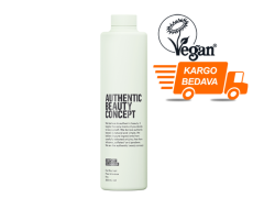 Authentic Beauty Concept – Amplify Cleanser 300ml -  Ücretsiz Kargo - %100 Saf- Orijinal