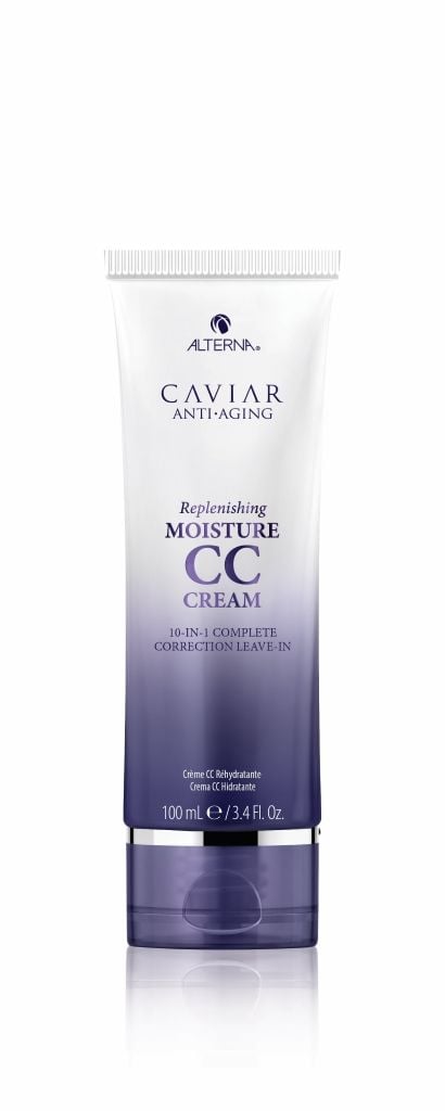 Alterna Caviar Replenishing Moisture CC Cream