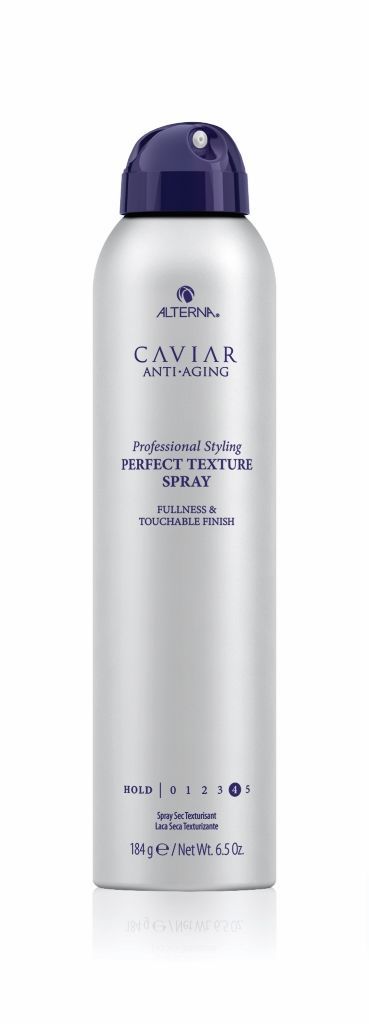Alterna Caviar Professional Styling Perfect Texture Sprey
