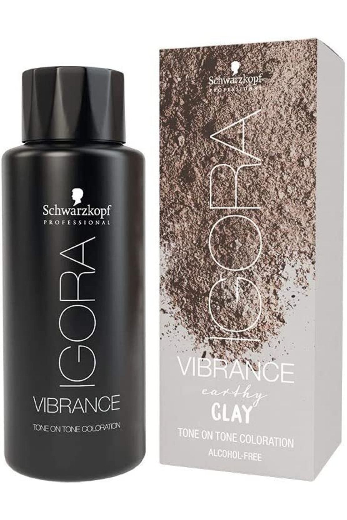 10 Adet Vibrance Raw Essentials 6-16 Koyu Sarı Saç Boyası (orijinal)