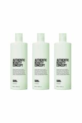 Ekonomik 3 Adet Amplify Şampuan 1000 ML-Pompa Hediyeli