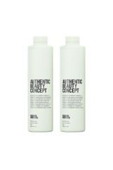 Ekonomik 2 Adet Amplify Şampuan 300 ML