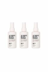 Ekonomik 3 Adet Enhancing Water For Face&Hair 100 ml
