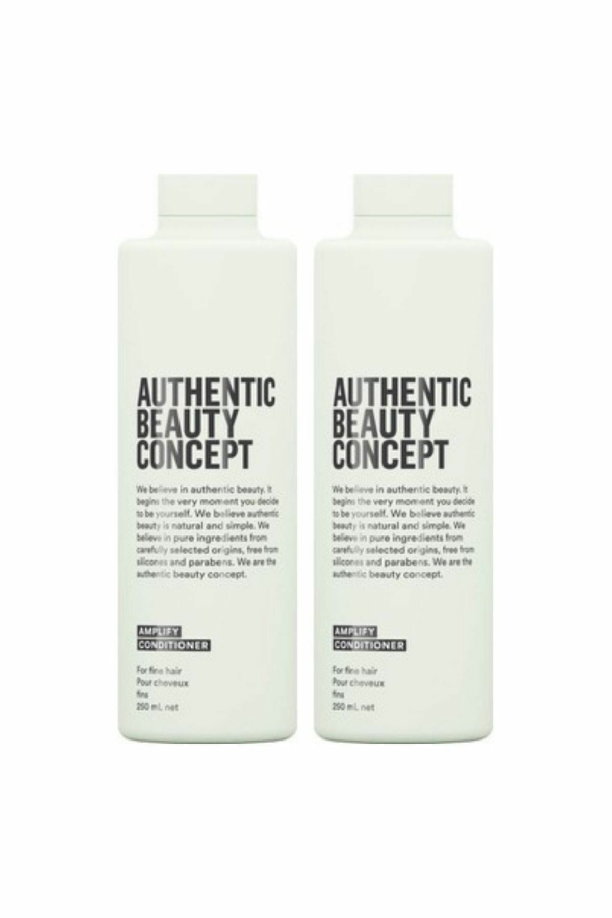 Ekonomik 2 Adet Amplify Saç Kremi 250 ML