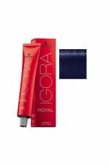 Igora Royal 0-22 Turuncu Azaltıcı Saç Boyası