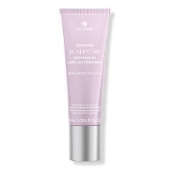 Alterna Renewing Peppermint Leave On Treatment
