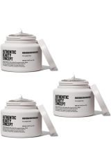 Ekonomik 3 Adet Hydrating Jelly Mask 200 ML