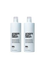 Ekonomik 2 Adet Hydrate Şampuan 1000 ML-Pompa Hediyeli