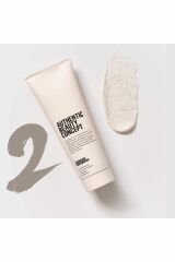 Ekonomik 2 Adet Sensorial Cream Scrub 250 ML