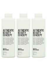 Ekonomik 3 Adet Amplify Saç Kremi 250 ML