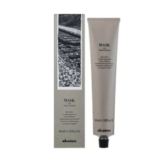 5 ADET No: 08 Davines Mask with Vibrachrom Saç Boyası