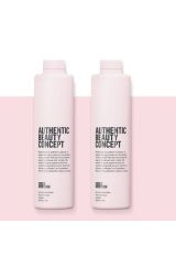 Ekonomik 2 ADET Glow Cleanser Şampuan 300 ML %100 Orijinal
