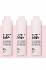 Ekonomik 3 ADET Glow Cleanser Şampuan 300 ML %100 Orijinal
