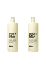 Ekonomik 2 ADET Replenish Saç Kremi 1000 ML- Pompa Hediyeli %100 Orijinal