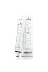 3 ADET Igora Royal Absolutes Silverwhite Slate Grey Saç Boyası
