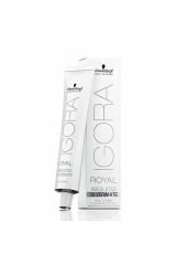 5 ADET Igora Royal Absolutes Silverwhite Slate Grey Saç Boyası
