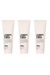 Ekonomik 3 ADET Sensorial Cream Scrub 250 ML %100 Orijinal