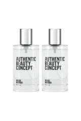 Ekonomik 2 ADET Eau De Toilette For Body & Hair 50 ML %100 Orijinal