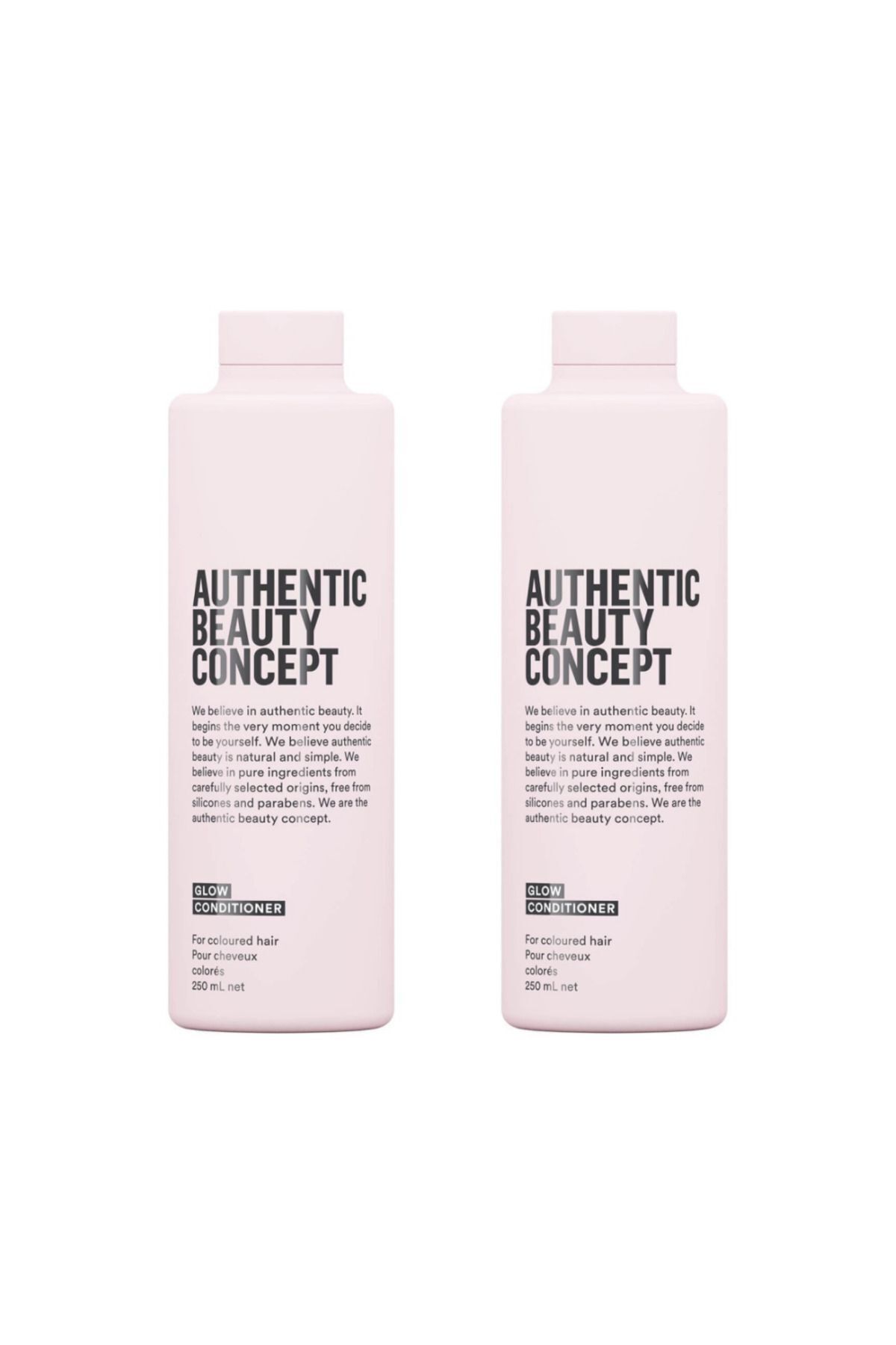 Ekonomik 2 ADET Glow Saç Kremi 250 ML %100 Orijinal