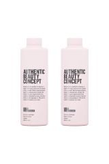 Ekonomik 2 ADET Glow Saç Kremi 250 ML %100 Orijinal