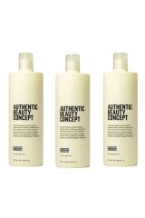 Ekonomik 3 ADET Replenish Şampuan 1000 ML- Pompa Hediyeli %100 Orijinal