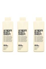 Ekonomik 3 ADET Replenish Saç Kremi 250 ML %100 Orijinal