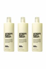 Ekonomik 3 ADET Replenish Saç Kremi 1000 ML- Pompa Hediyeli %100 Orijinal