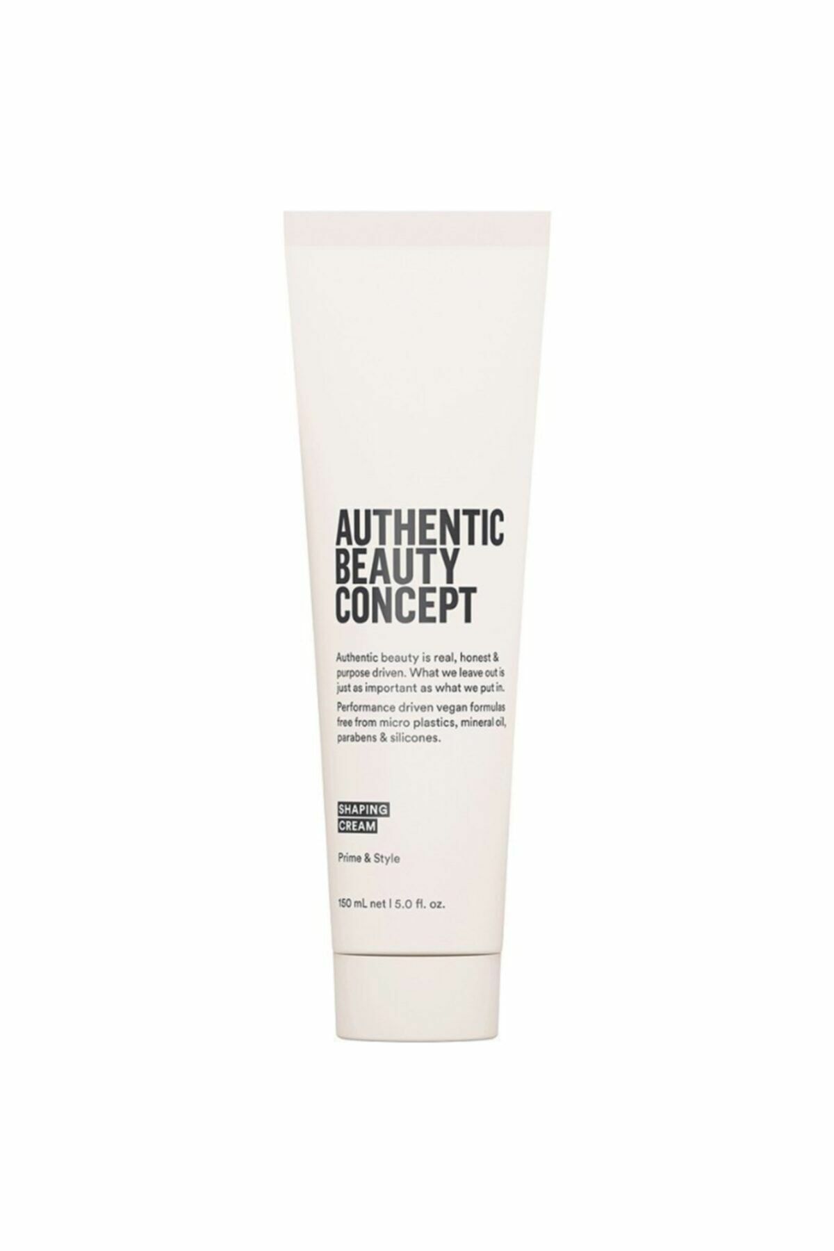 Authentıc Beauty Concept Shapıng Cream- Alerjik Tüketicilere Özel Üretim