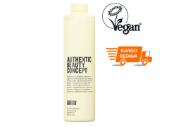 Authentic Beauty Concept REPLENISH Cleanser - Yıpranmış Saçlar Şampuan 300ml - Ücretsiz Kargo - %100 Saf- Orijinal