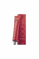 6 Adet Igora Royal 8-00 Açık Kumral-ekstra Doğal Saç Boyası (orijinal Ürün)