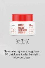 Bc Clean Acil Kurtarma Kürü 200ml