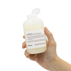 Davines Love Curl Bukle Belirginleştirici Şampuan 250ml - Ücretsiz Kargo - %100 Orijinal