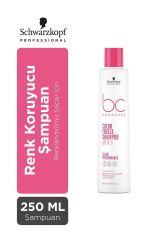 Bc Clean Renk Koruyucu Şampuan 250ml
