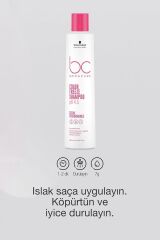 Bc Clean Renk Koruyucu Şampuan 250ml