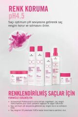 Bc Clean Renk Koruyucu Gümüş Şampuan 1000ml