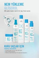 Bc Clean Nem Yükleme Şampuanı 1000ml