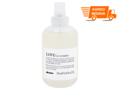 Davines Love Curl Revitalizer Bukle Canlandırıcı Sprey Bakım 250 ml - Ücretsiz Kargo - %100 Orijinal