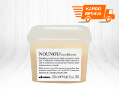 Davines Nounou Besleyici ve Koruyucu Bakım Kremi 250ml- Ücretsiz Kargo - %100 Orijinal