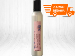 Davines Volume Boosting Mousse Hacim Köpüğü 250ml - Ücretsiz Kargo - %100 Orijinal