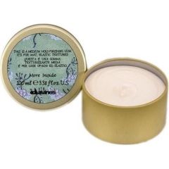 Davines Medium Hold Finishing Gum Orta Tutucu Sonlandırma Sakızı 100ml - Ücretsiz Kargo - %100 Orijinal