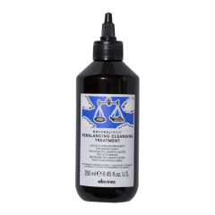 Davines NaturalTech Rebalancing Yağlı Saçlar İçin Bakım 250 ml - %100 Orijinal