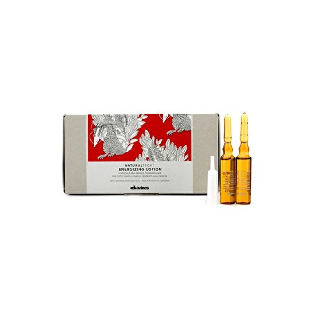 Davines Energizing Dökülme Önleyici Losyon 12x6ml - %100 Orijinal