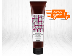 Davines Replumping Esneklik Kazandıran Yoğunlaştırıcı Saç Kremi 150ml - Ücretsiz Kargo - %100 Orijinal