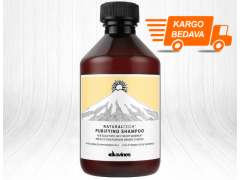 Davines Purifying Kepeğe Karşı Şampuan 250ml - Ücretsiz Kargo - %100 Orijinal