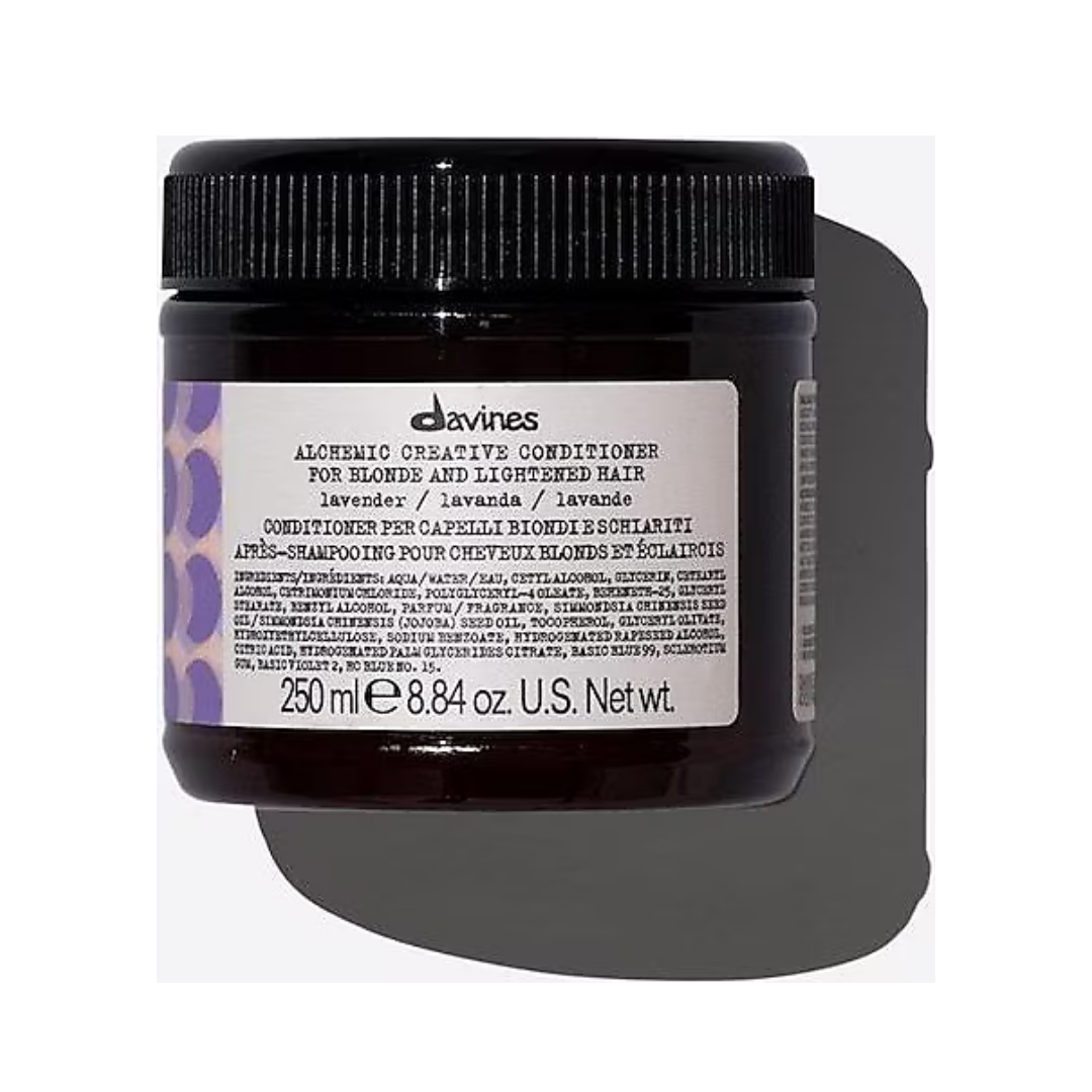 Davines Alchemic Creative Lavanta Saç Kremi 250ml - %100 Orijinal