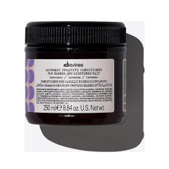Davines Alchemic Creative Lavanta Saç Kremi 250ml - %100 Orijinal