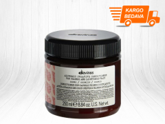 Davines Alchemic Creative Mercan Saç Kremi 250ml - Ücretsiz Kargo - %100 Orijinal