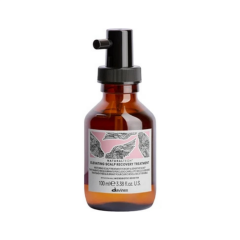Davines Elevating Scalp Recovery Treatment Hassas Saç Derisi için Tonik 100ml - %100 Orijinal