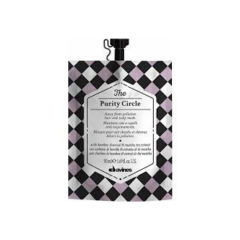 Davines The Purity Circle Arındırıcı Saç Bakım Maskesi 50ml - %100 Orijinal