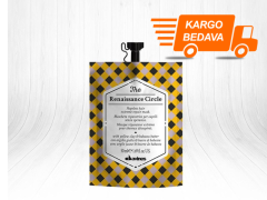 Davines The Renaissance Circle Yıpranmış Saçlar İçin Onarıcı Bakım Maskesi 50ml - Ücretsiz Kargo - %100 Orijinal